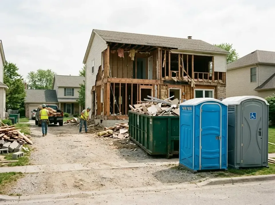 home-renovation-demolition-sit-010 — frequently asked questions, Portable Toilet & Dumpsters Rental in Sandersville, GA